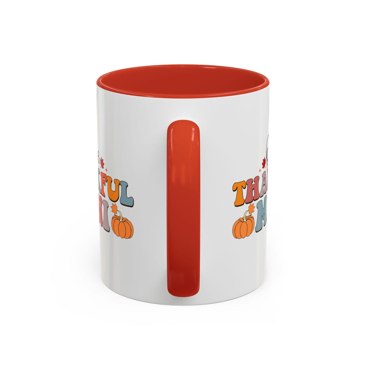 Fall Mug