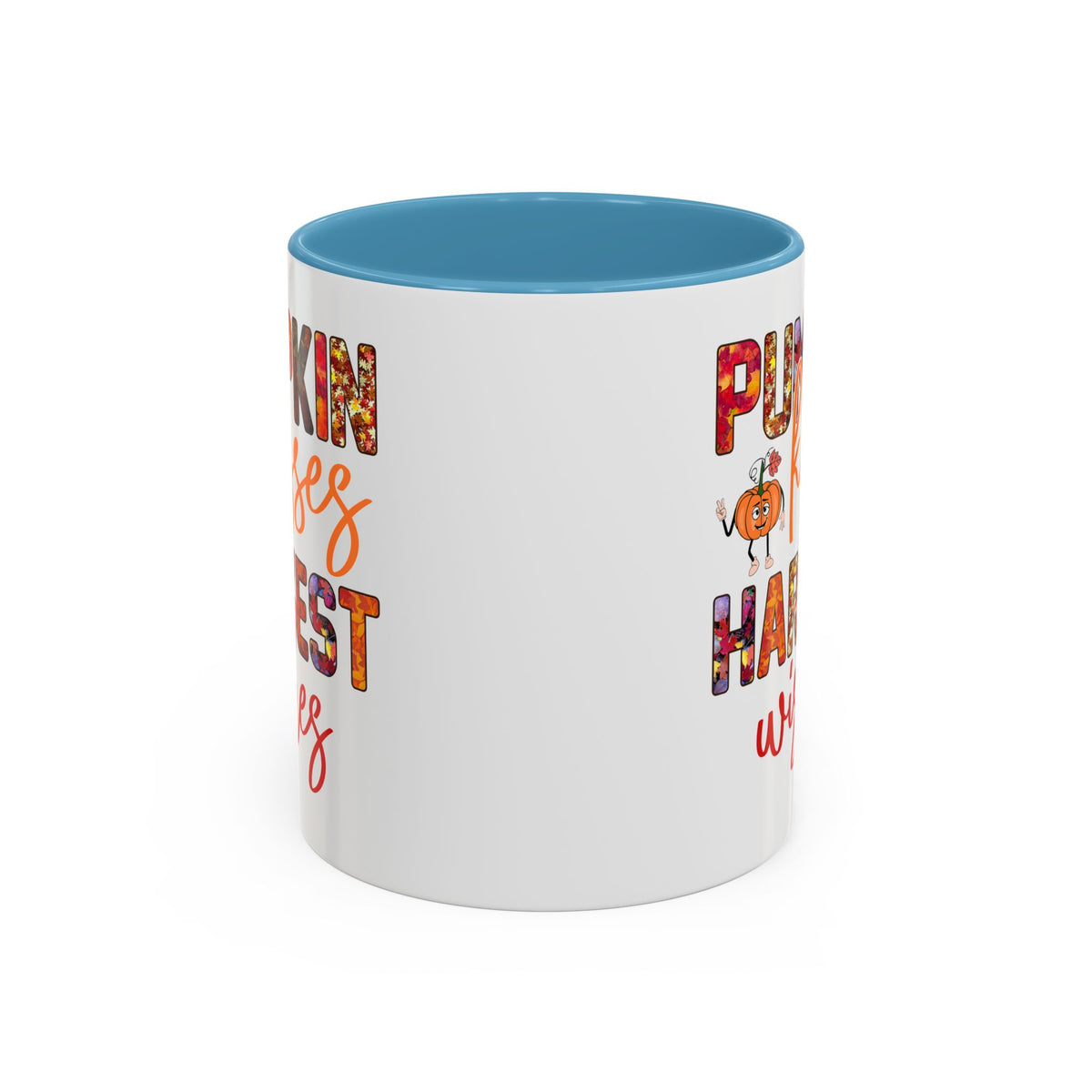 Fall Mug