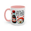 Anniversary Mug - You're The Soy Sauce