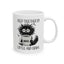 Office Mug - Held Together By