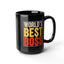 Office Mug - World's Best Boss