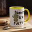 Adult Mug - Don't Be A Fuctus