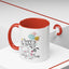 Birthday Mug - Happy Birthday Best Friends