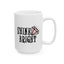 Wellness Mug - Shine Bright