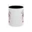 Adult Mug - My Crystal Ball Says You're Full of Shit