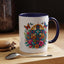 Religious Mug - Cross