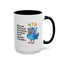 Office Mug - Been Working