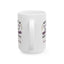 Anniversary Mug - Once In A Lifetime