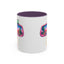Wellness Mug - Don't Look