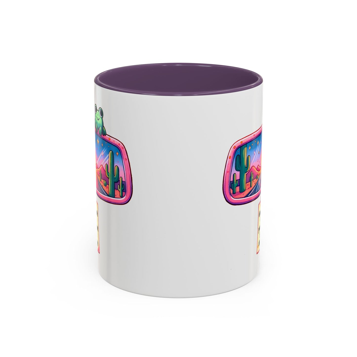 Wellness Mug - Don't Look