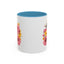 Religious Mug - Cross
