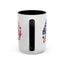 4th of July Mug - 4th of July Crew