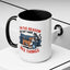 Animal Mug - I'm The Reason Why