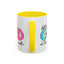 Religious Mug - With God