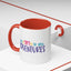 Adventure Mug - Say Yes To New Adventures