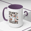 Halloween Mug - Spooky Teacher