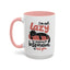 Office Mug - I'm Not Lazy