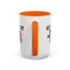 Support Mug - Faith Hope Cure