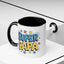 Father's Day Mug - Super Papa
