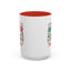 Easter Mug - Colorful Easter Bunny