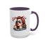 Humor Mug - Better Late Than Ugly