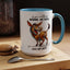 Office Mug - If You Are Talking