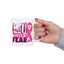 Support Mug - Faith Over Fear