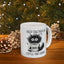 Office Mug - Held Together By
