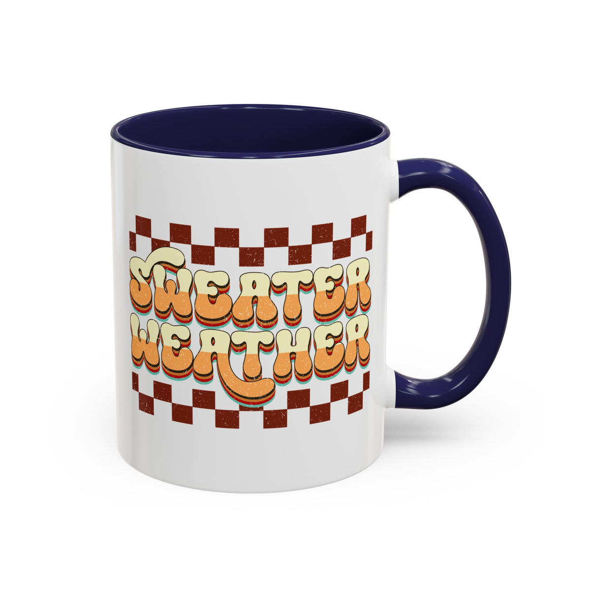 Fall Mug