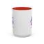 Wellness Mug - Enjoy Every Moment Lavender
