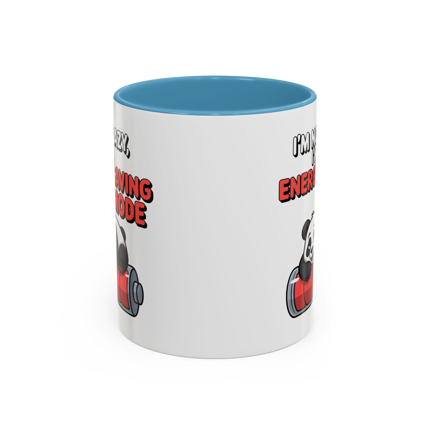 Office Mug - I'm Not Lazy