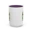 Alien Mug - I Come In Peace