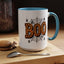 Halloween Mug - Boo Spider Web
