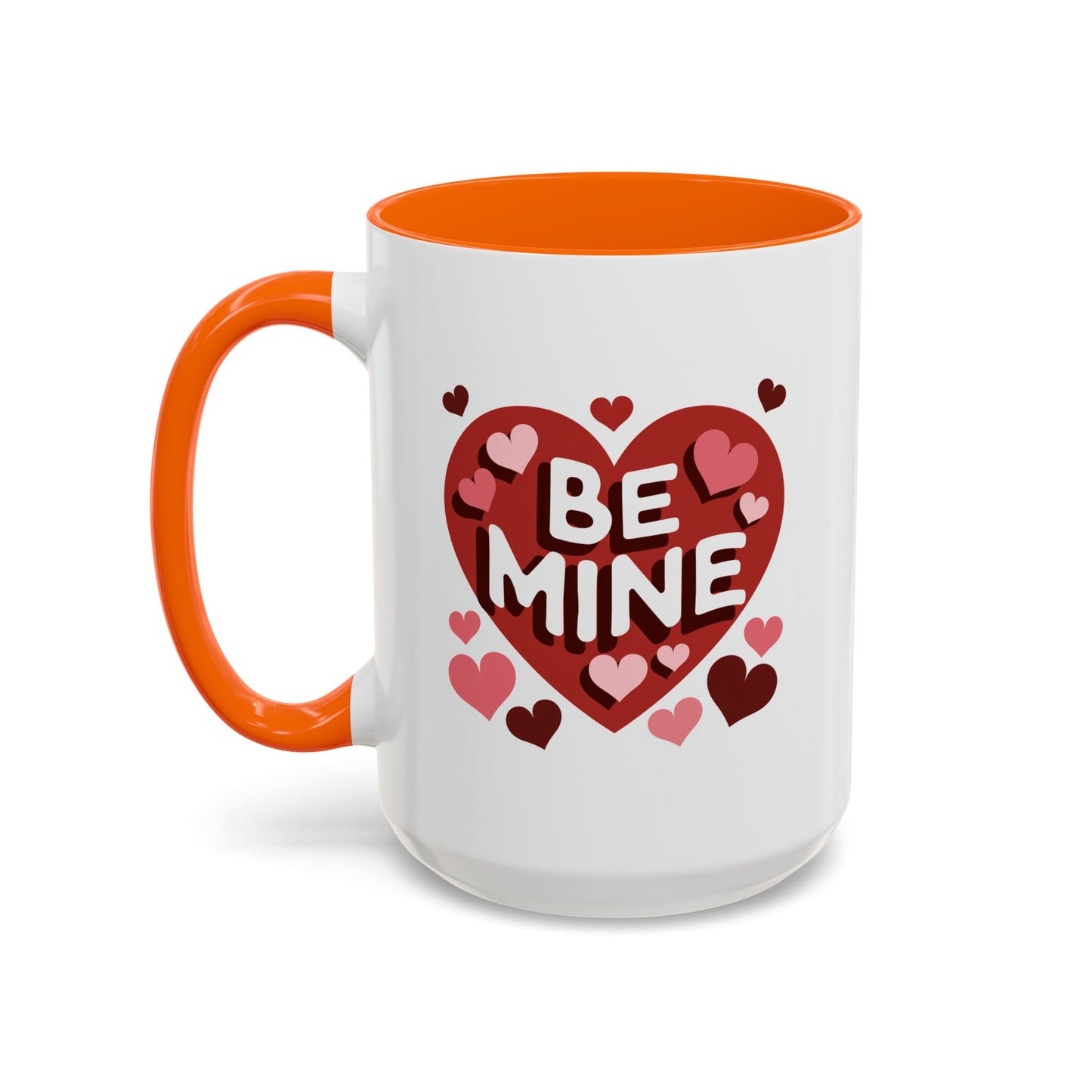 Valentine's Day Mug - Be Mine