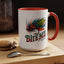 Humor Mug - Bite Me