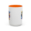 Wellness Mug - I Am Too Good