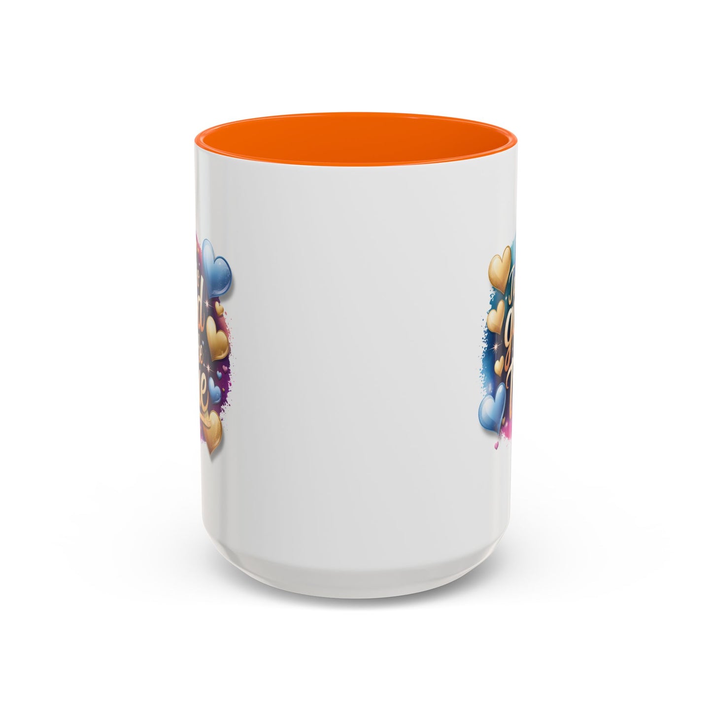 Wellness Mug - I Am Too Good