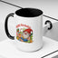 Birthday Mug - Island Gnome