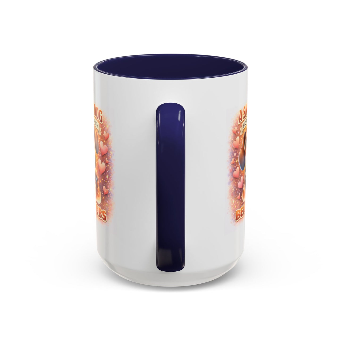 Animal Mug - A Small Dog