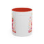 Birthday Mug - Cupcake Cutie