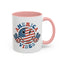 4th of July Mug - American Vibes 2