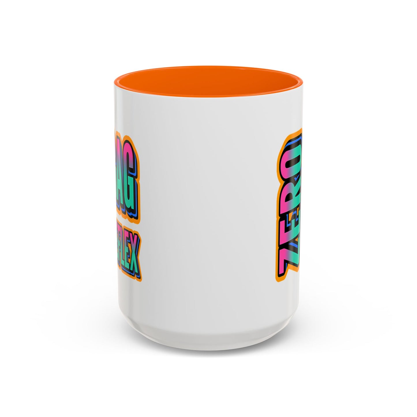 Adult Mug - Zero Gag Reflex