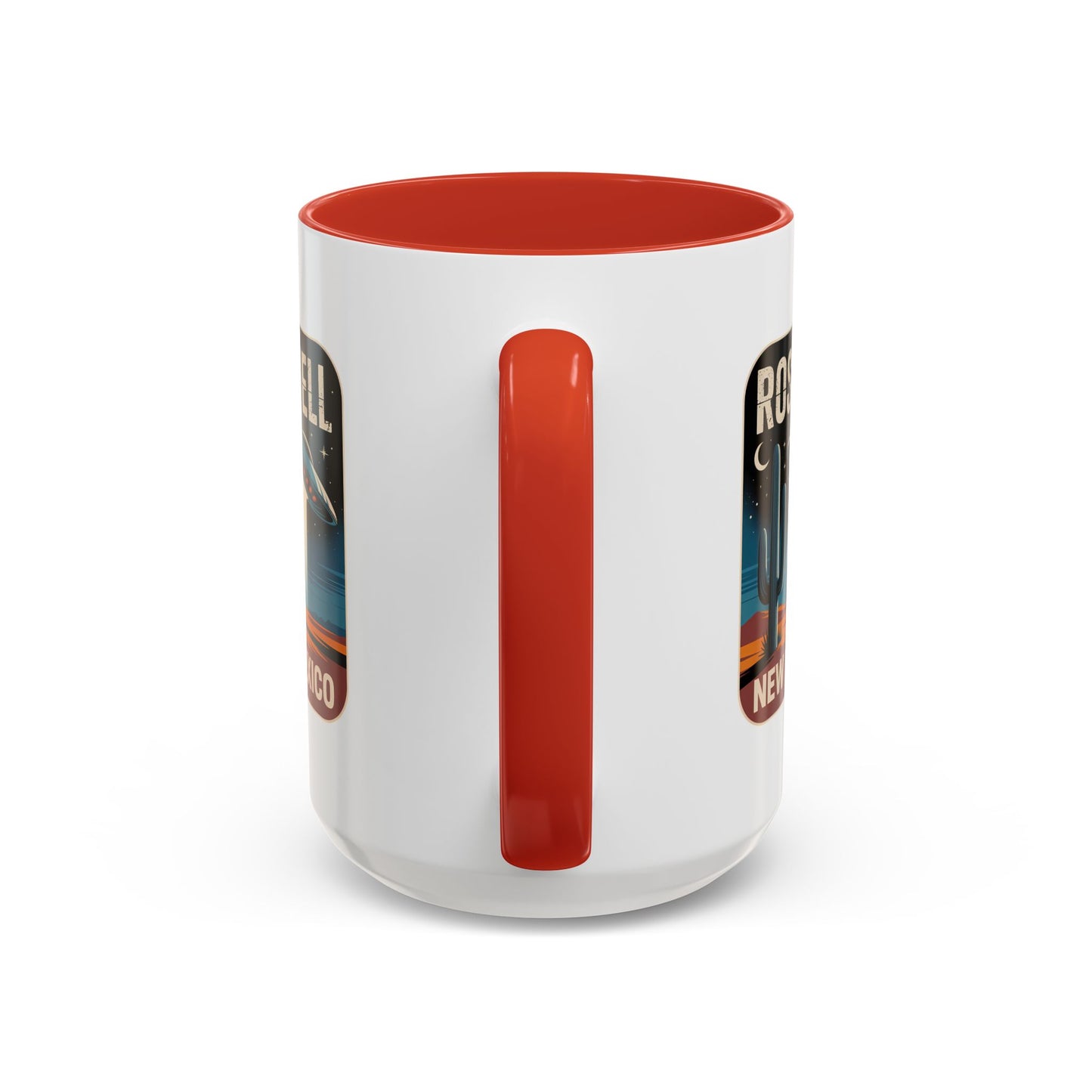 Alien Mug - Roswell