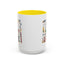 Father's Day Mug - Handy Dad