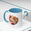 Christmas Mug - Gingerbread Dessert
