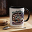 Humor Mug - Chasing Dreams Mostly Nightmares