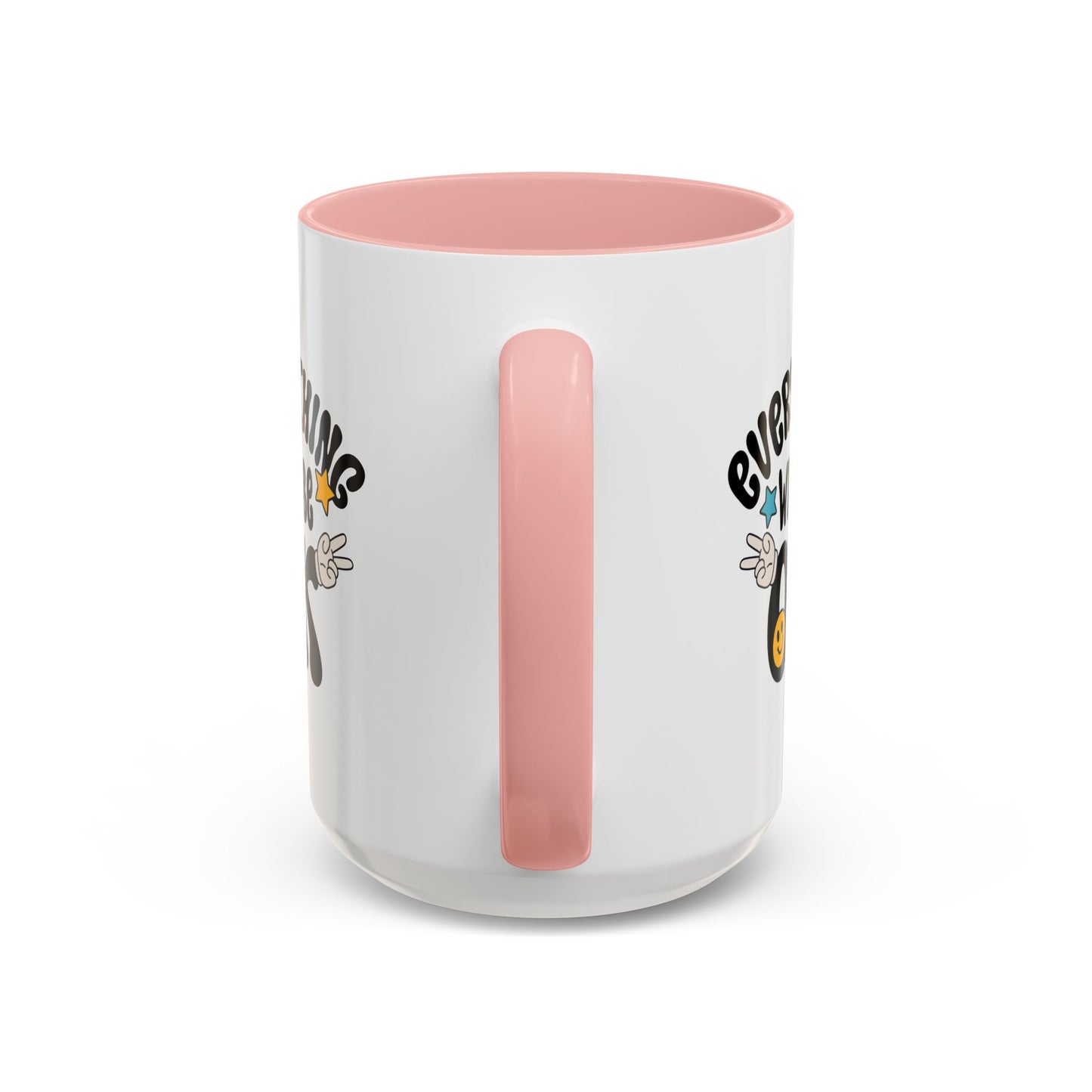 Wellness Mug - Everything Will Be Ok 5