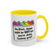 Adult Mug - Hey Bitch