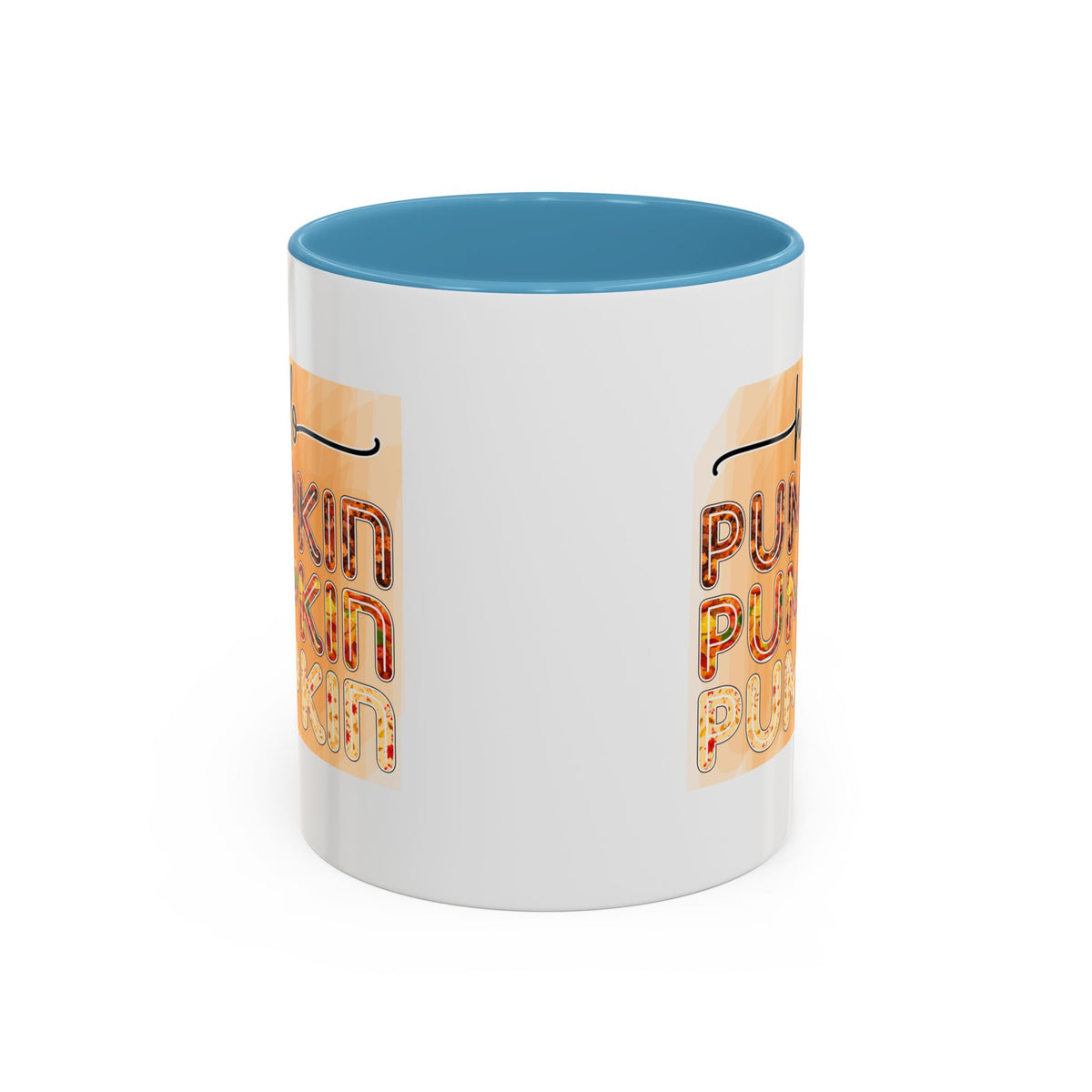 Fall Mug