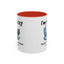 Humor Mug - I'm Not Lazy